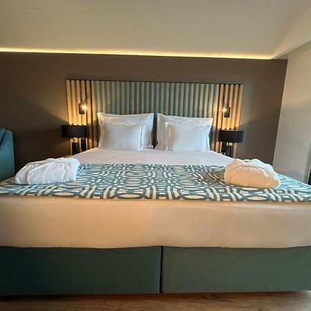 Pico Terramar & Spa Areia Larga Екстер'єр фото
