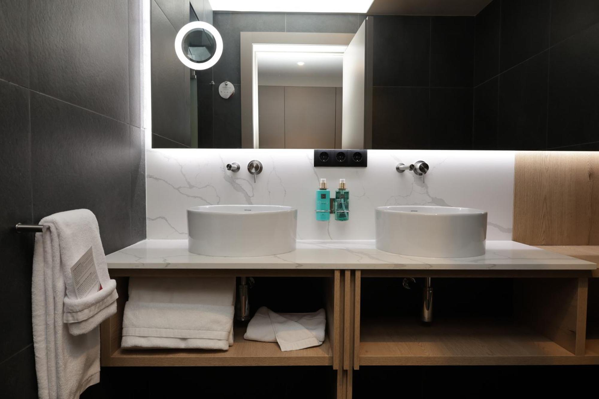 Pico Terramar & Spa Areia Larga Екстер'єр фото